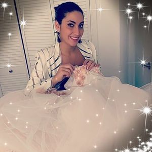 Meet your Posher, Laureen